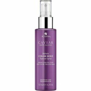 Alterna Caviar Infinite Color Hold Topcoat Shine Spray 4.2 oz